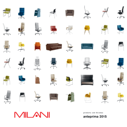 Catalogues Milani anteprima 2015 (2 MB)