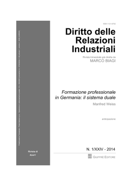 DRI - OI