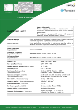 IAMPROOF 160/ST