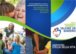 Download - Stella della Vita