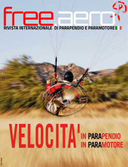Velocita - Free.Aero
