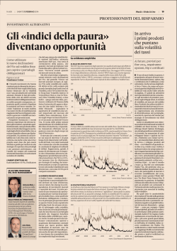Plus24- Il Sole 24 Ore 15/02/2014