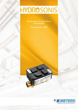 download scheda tecnica