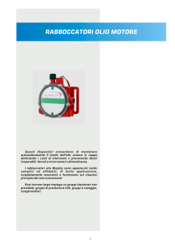 rabboccatori olio motore - dedalo, tecnologie, dedalo tecnologie