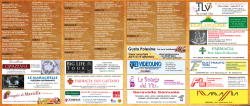 Fiera_2014 - Eventi e Sagre