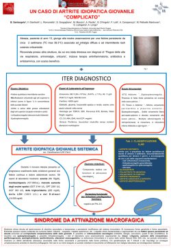ITER DIAGNOSTICO