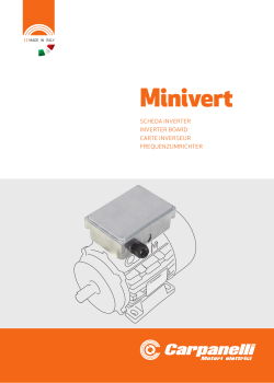 Minivert Series (9.2Mb)