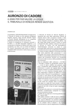 Download - Quelli del . . . TARTACAMPER