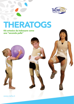 Theratogs