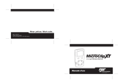 131540-L3 MicroClip XT OM (D6592-0-IT).book