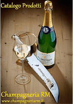download catalogo - Champagneria RM
