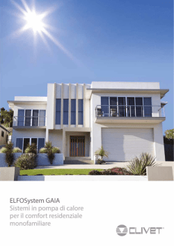 ELFOSystem GAIA