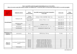 Distribuzione per Conto DPC 13gen2014