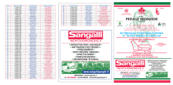 Scarica la brochure - Provincia Monza Brianza