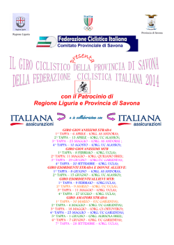 Download - F.C.I. Savona