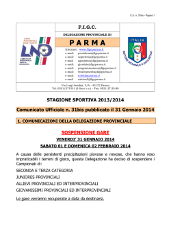 FIGC Parma