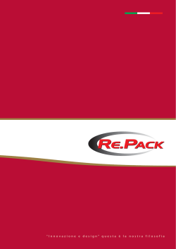 Catalogo Re-Pack 2014