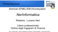 NerInformatica - Acme Systems
