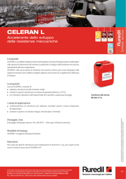 Celeran L - Scheda tecnica IT