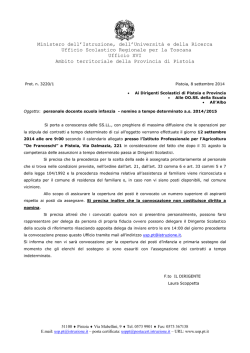 integrato - Blog / Uniurb &bull; it - Universit&agrave; degli Studi di Urbino