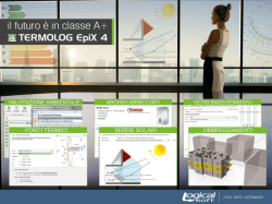 Modulo iscrizione - Ordine dei Geologi della Regione Umbria