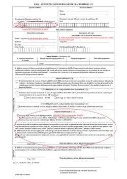 Il Bollettino MRP - Meteorivierapicena