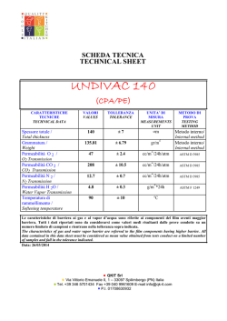 Graduatorie - Istituto Comprensivo Statale Taverna