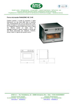 Graduatoria richieste pervenute cellette ossario