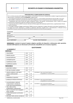 ISSsu RAVENNA - Associazione Ravennate Astrofili Rheyta