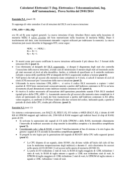 ecklonia maxima - Agri 2000 Italia fertirrigazione, nutrizione