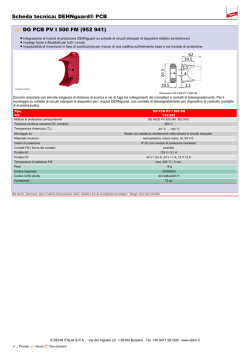 Divieto di utilizzo del telefono cellulare