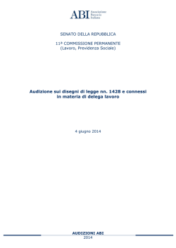 graduatoria provvisoria d`istituto docenti a.s. 2014.15