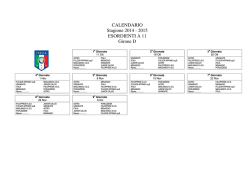Circolare 80 - Sciopero 26/03/2015