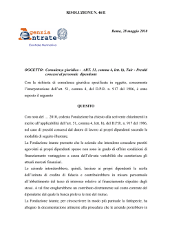Domus Bergamo - Bergamo Wine 2015