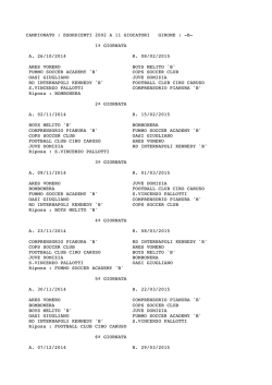 Informativa ai Fornitori Trasmissione delle fatture &ldquo;Energy
