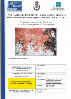 Brochure InfoPac - Il Punto Coldiretti