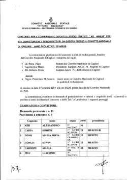 Guide in attivit&agrave; _non aderenti soc. guide_