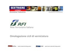 Graduatoria - Universit&agrave; degli Studi di Foggia