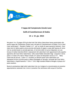 Il giramondo Lawal vuole il tris: &laquo;Milano, sappiamo