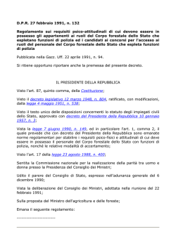 Il taglio al fondo sanitario (&ldquo;accettato&rdquo; dalle Regioni) avr&agrave; effetti pesanti