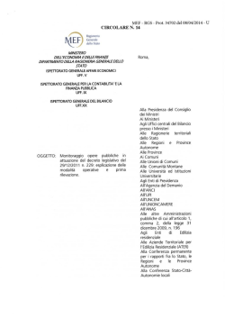 I GEOMETRI COME L`ARABA FENICE
