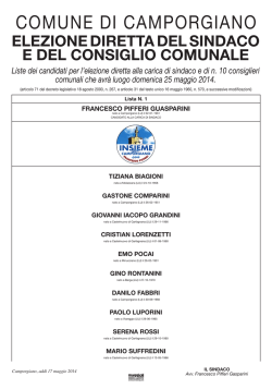 CP051-2015.pdf - Istituto Comprensivo PADRE GEMELLI