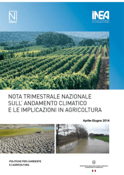 3521SN/SF 24.03.2015 Alle SOCIETA` GINNASTICHE interessate