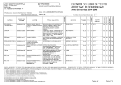 Educazione alla salute-proposta di laboratorio per assemblee