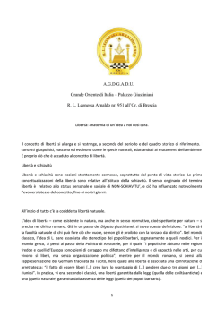 I dettagli - Istituto Comprensivo "Galileo Galilei"
