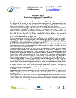 MUTUI "SOLAR" AZIENDE - Banca Popolare di Bari