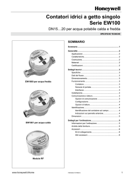 INVITO - Andec
