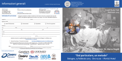 I cinesi e il loro rapporto con Prato (TIRRENO)