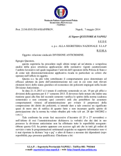 Gli aspetti pi&ugrave; rilevanti di questo tema: commenti, illustrazioni, dati
