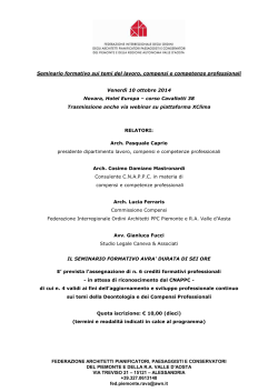 Marzo 2015 - Azione Cattolica Diocesi Latina-Terracina